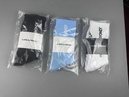 Pro Start Deal (3 Gripsokken + 1 Mini Shinpad)