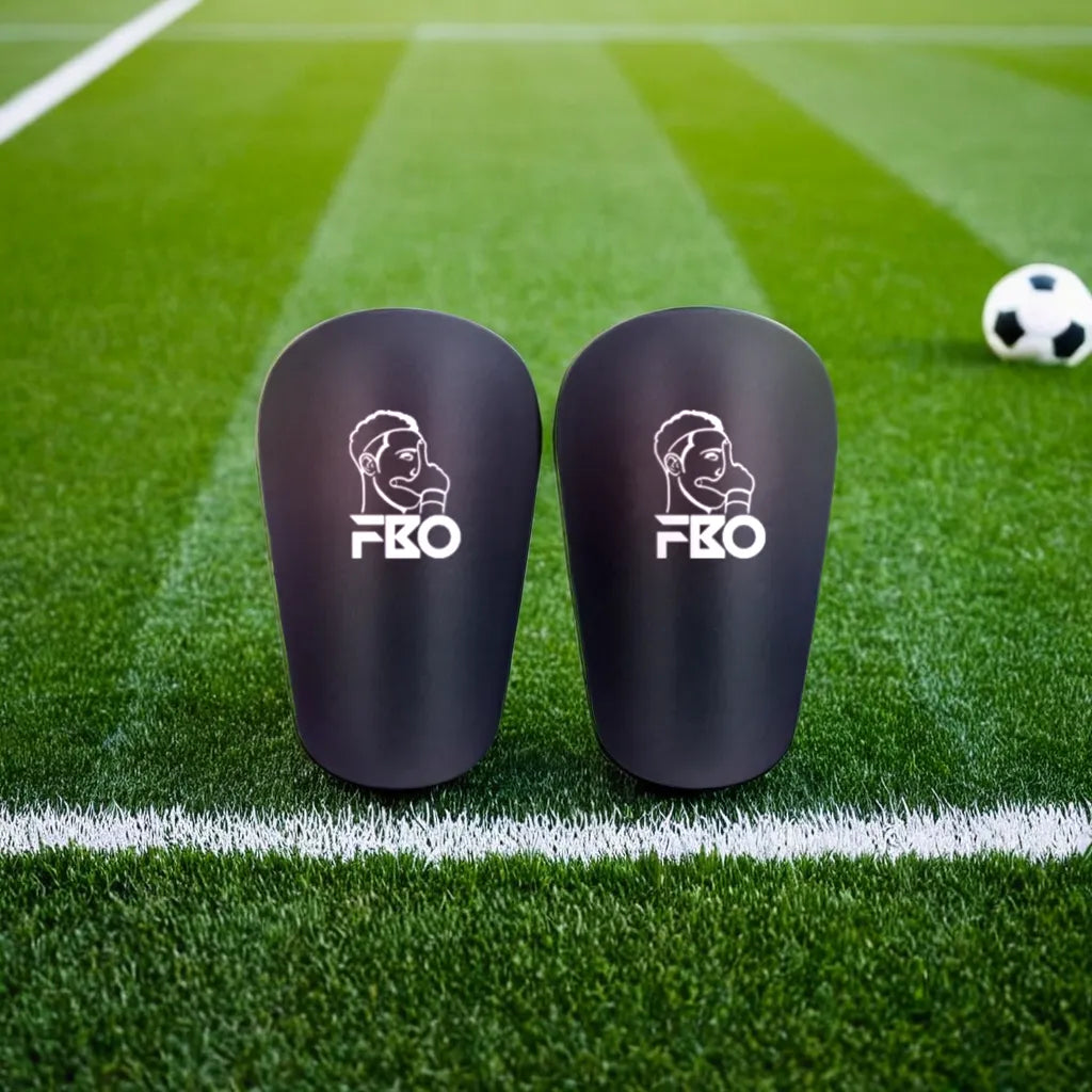 Pro Start Deal (3 Gripsokken + 1 Mini Shinpad)